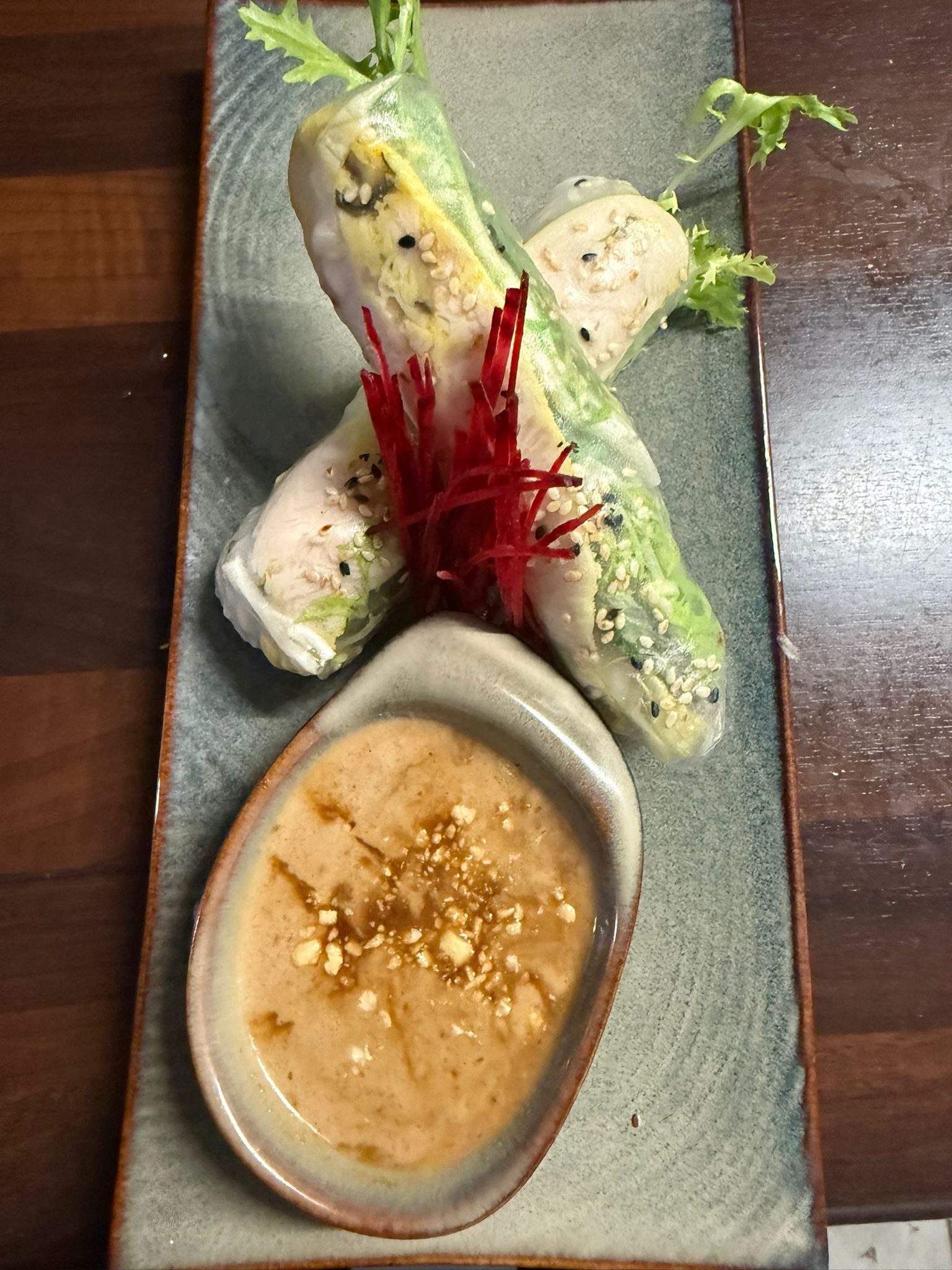 Gericht – TokySen